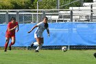 Women's Soccer vs BSU  Women's Soccer vs Bridgewater State University. - Photo by Keith Nordstrom : Wheaton, Soccer